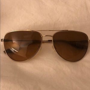 Barton Perreira sunglasses